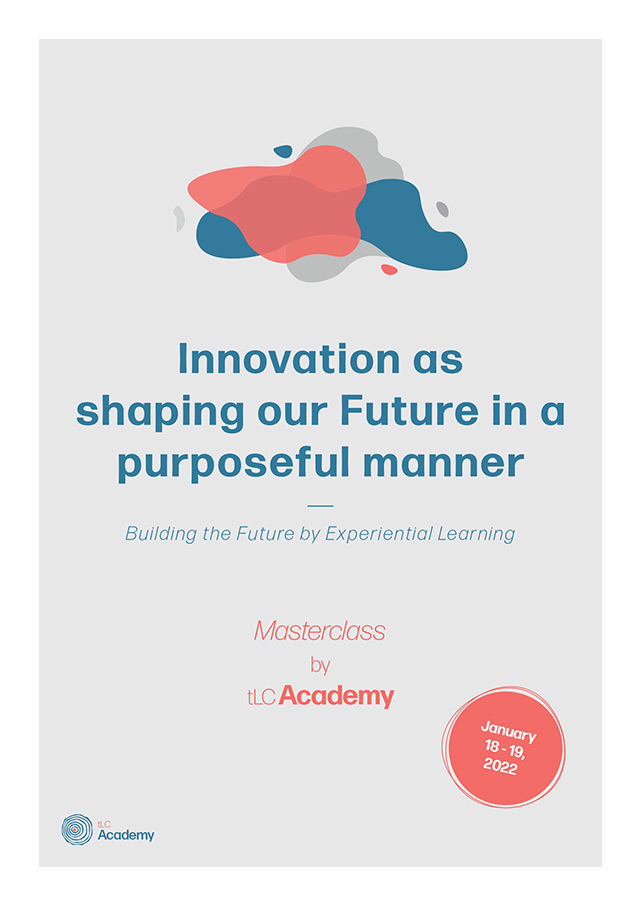 Masterclass Innovation